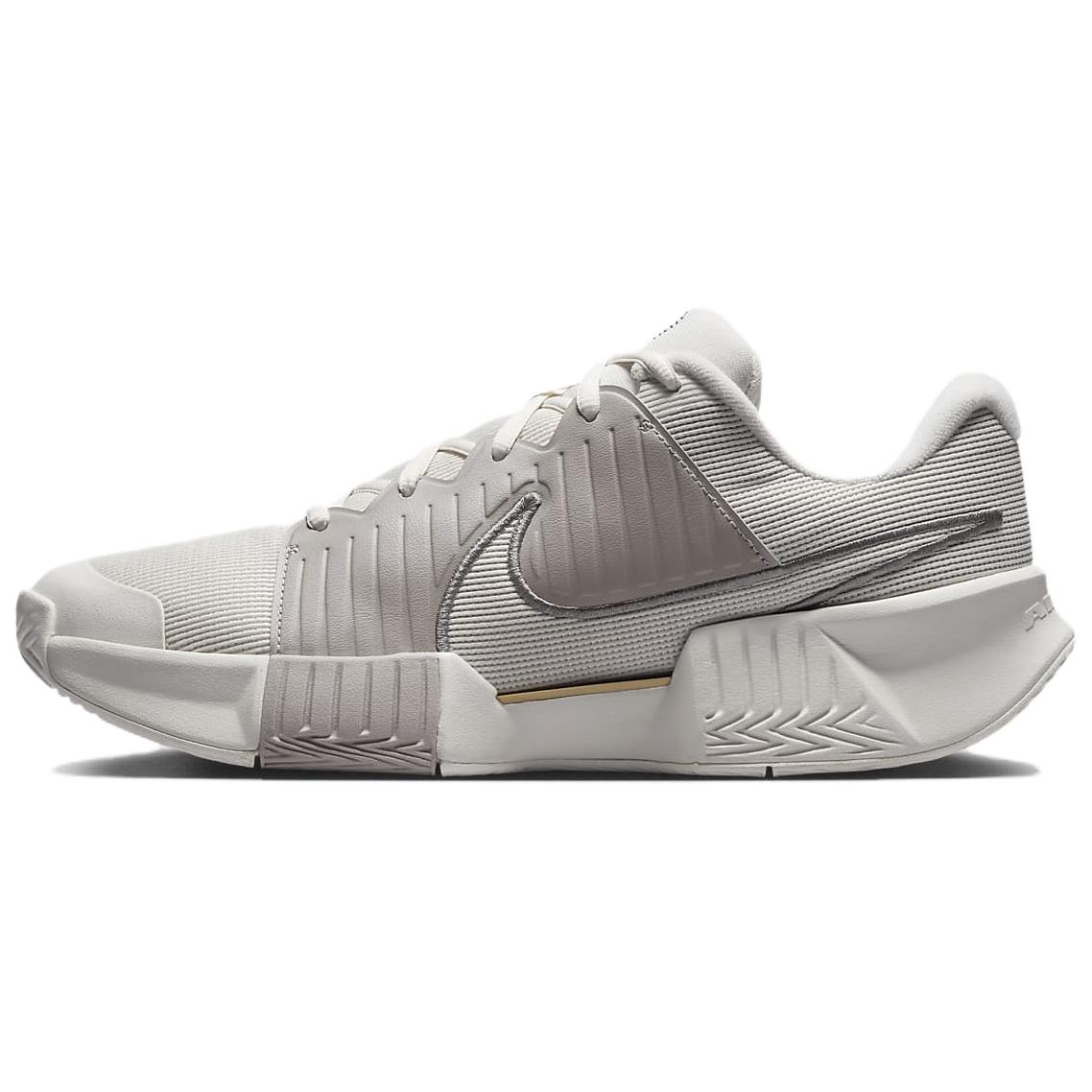 

Nike Кроссовки Gp Challenge Pro Premium 'Gold Flair Pack'