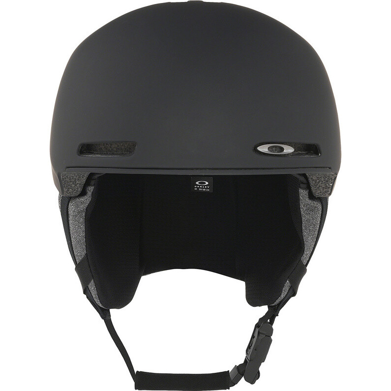 

Лыжный шлем MOD 1 MIPS Oakley, черный