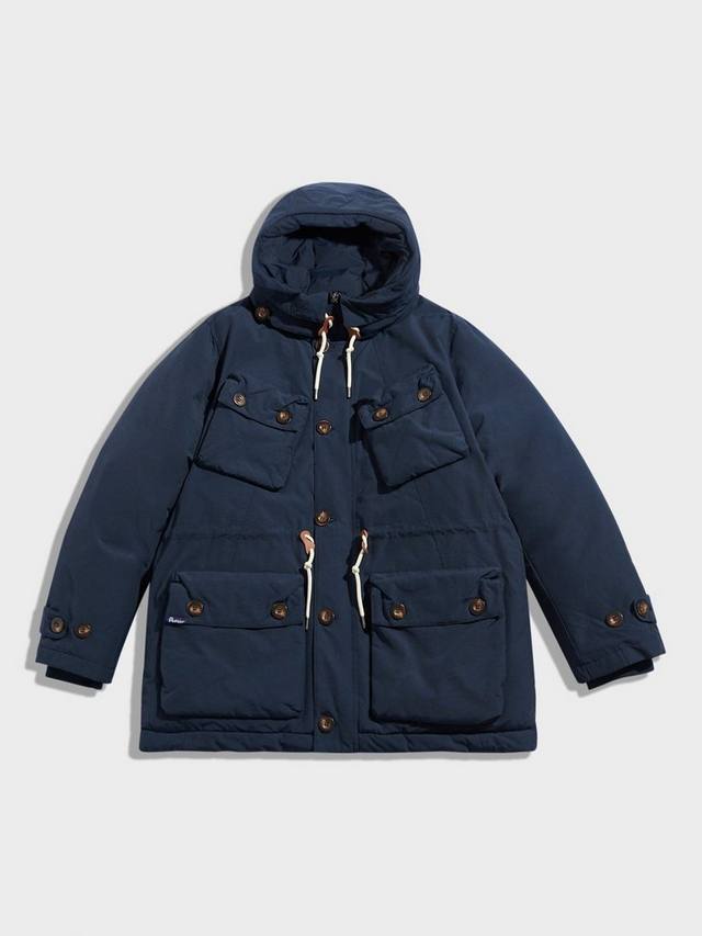 

Горная парка Penfield, Navy