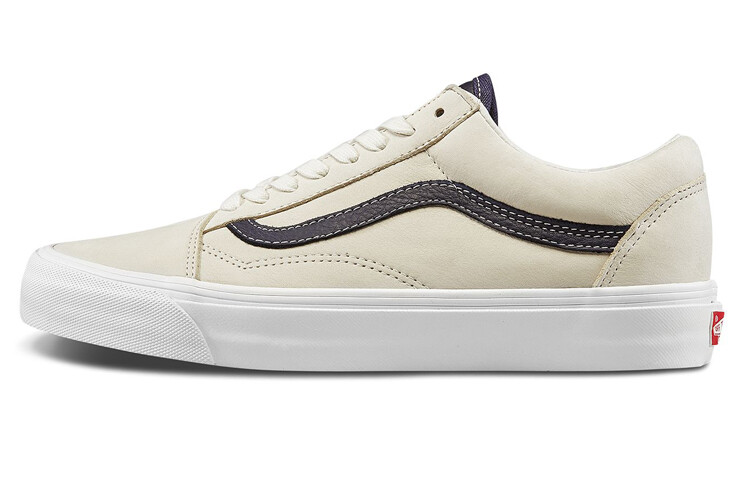 

Кроссовки Old Skool Og Vans Lx 'Angora'