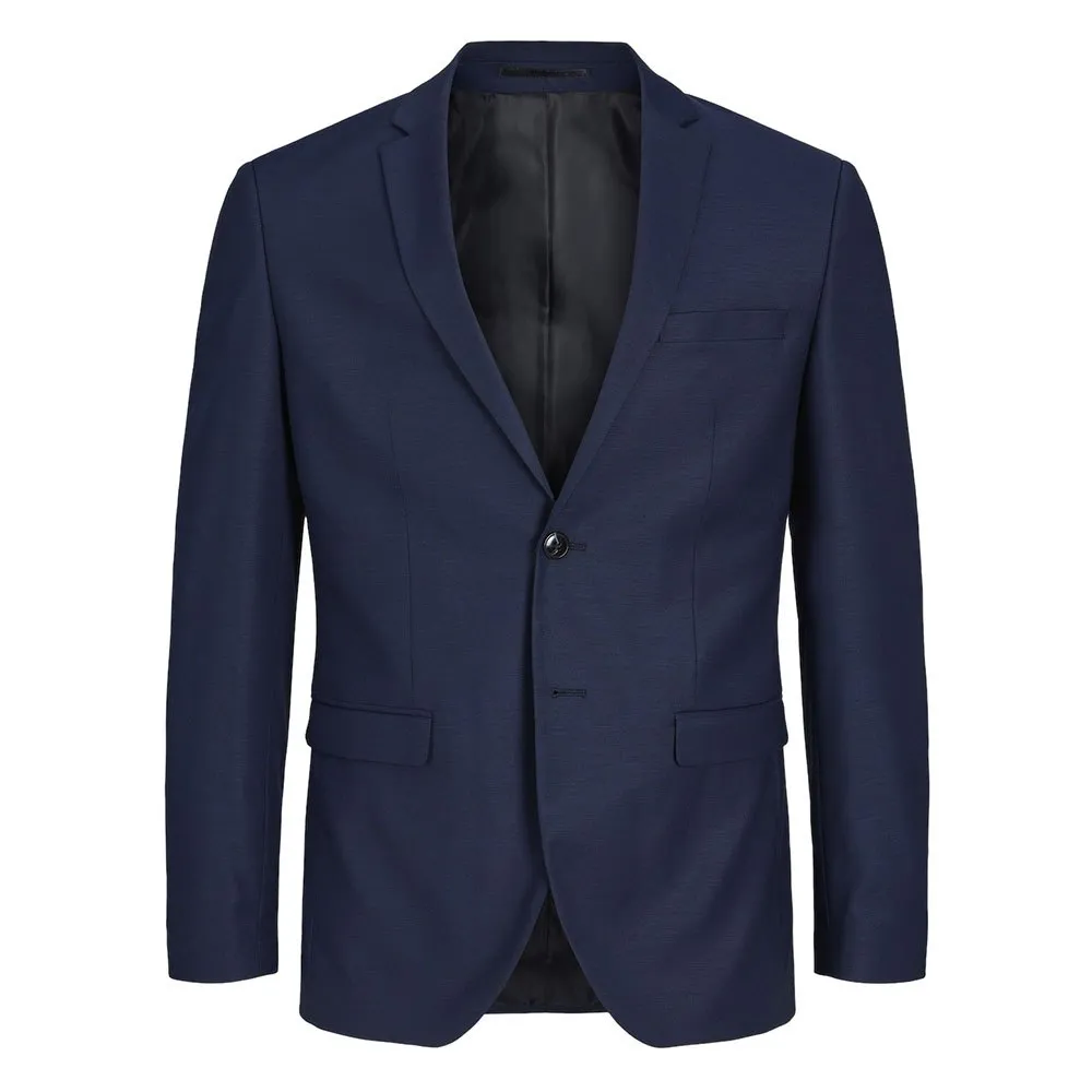 

Блейзер Jack & Jones Solaris Plus Size, синий