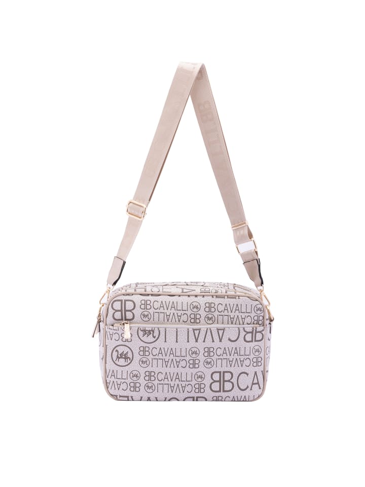 

Наплечная сумка B Cavalli B, оранжевый