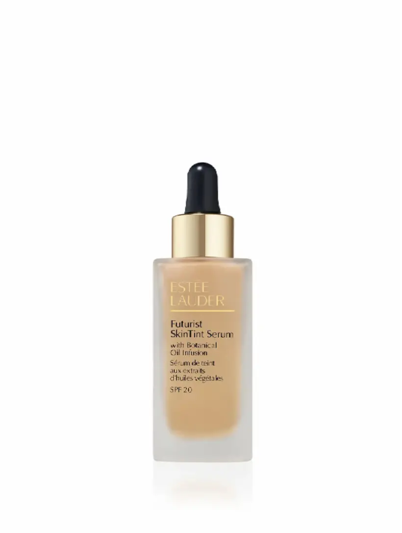 

Тональный флюид Futurist SkinTint Serum SPF20, оттенок 1N1 Ivory Nude Estee Lauder