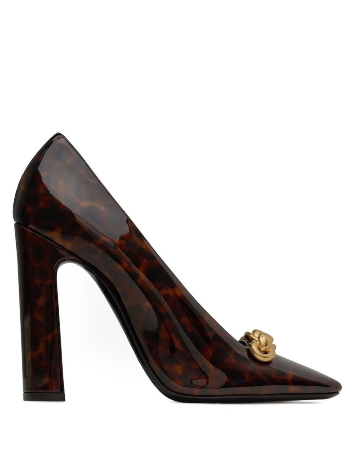 

Туфли Swing 110 Saint Laurent, красный