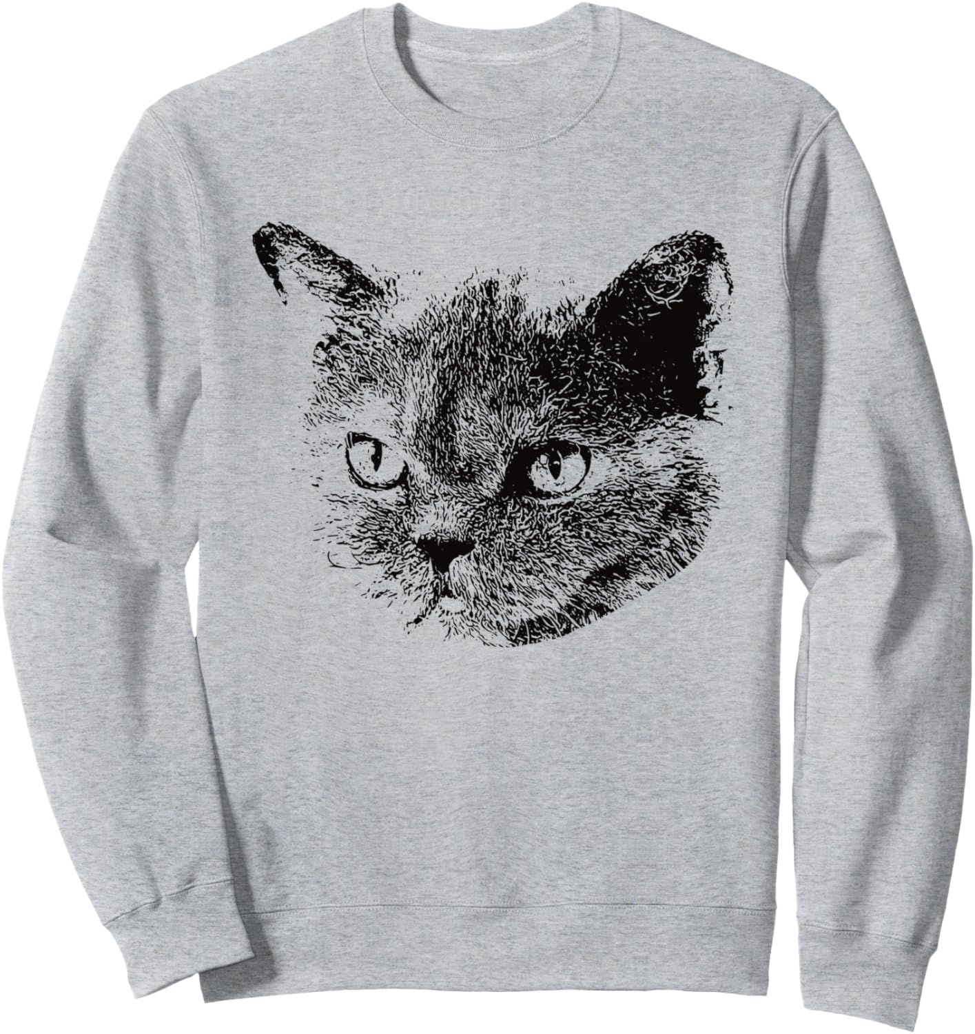 

Толстовка Selker Clex, серая Selkirk Rex, Серый, Толстовка Selker Clex, серая Selkirk Rex