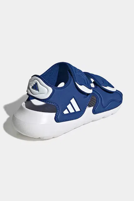 Сандалии детские ALTASWIM Adidas, синий — фото 3
