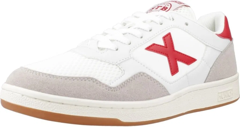 Кроссовки Munich Arrow 66 унисекс, Blanco 066