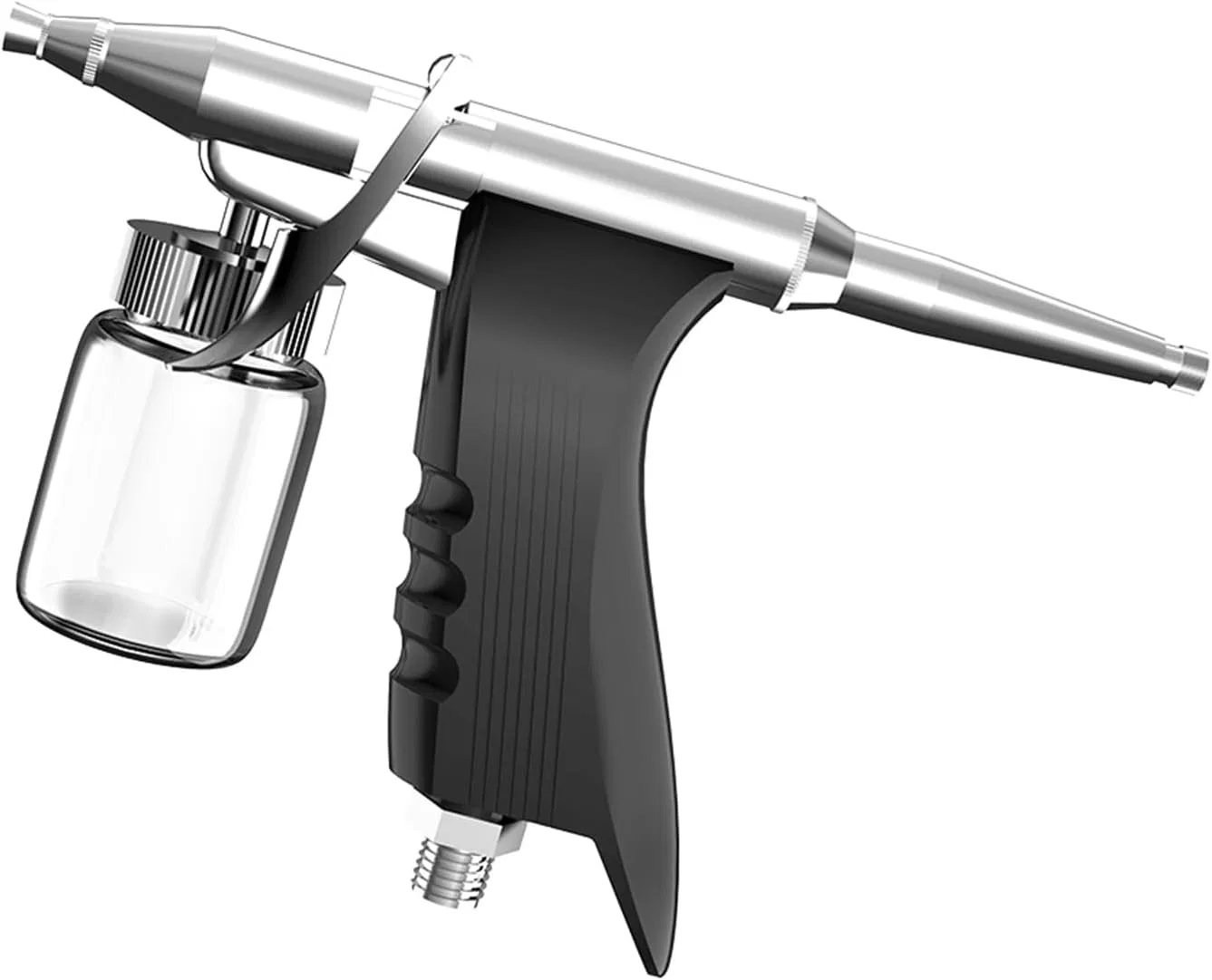 Косметический прибор Oxygen Spray Kit Lianglide, 1 шт, красный