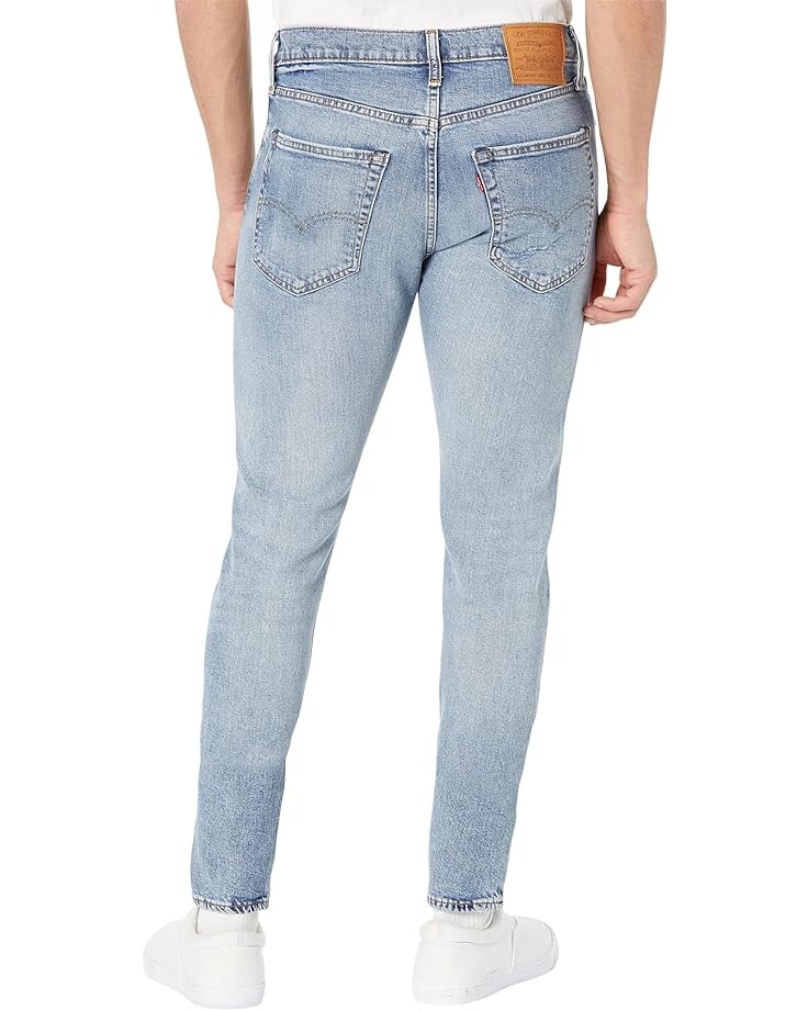 

Джинсы Levi's Premium Skinny Taper, цвет Hit Different