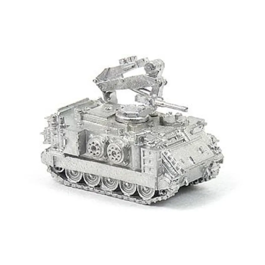 

Слесарь М113, Modern Micro Armour - Israeli (1:285)