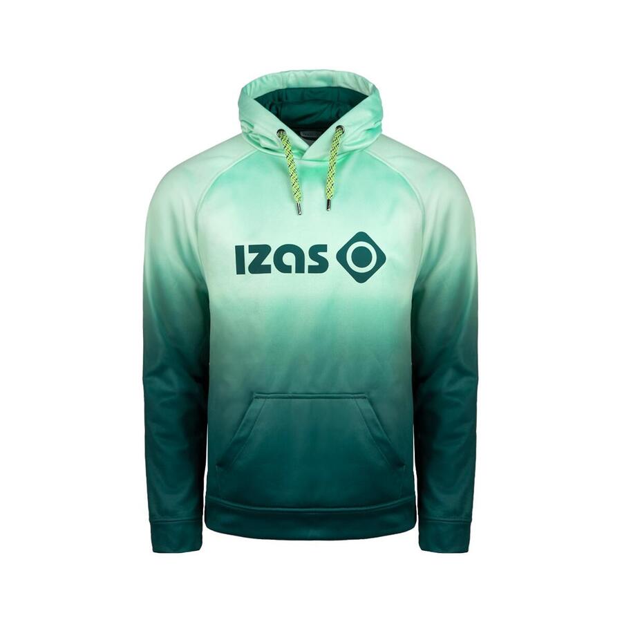 

Толстовка Izas DUERO Sports Style Trekking Hoodie: ощутите комфорт на любой тропе