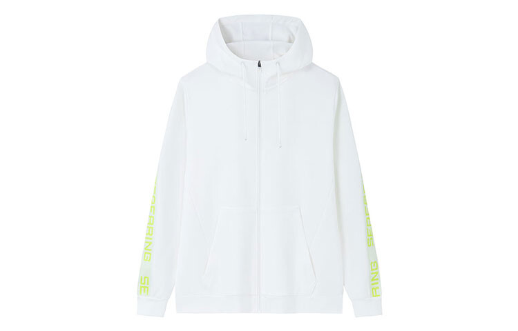 

Куртка Champion Series Men Papyrus White Anta