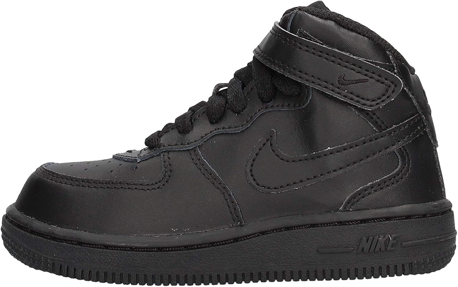 

Кроссовки Nike Air Force 1, черный