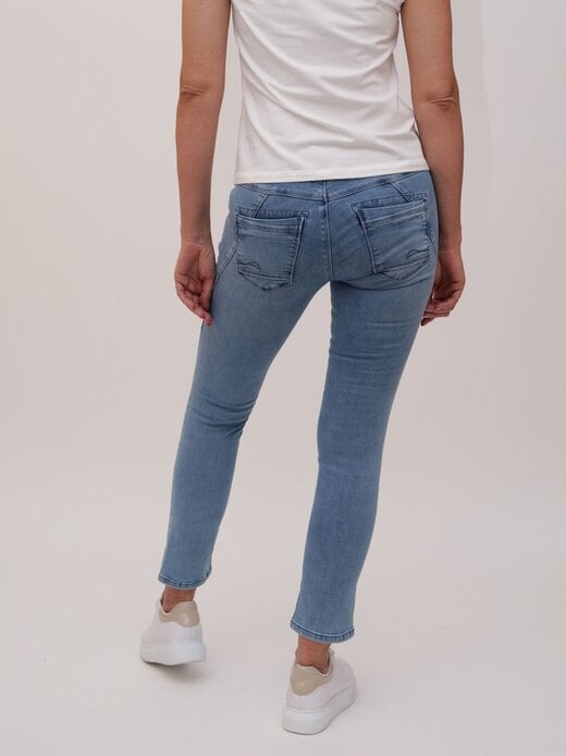 

Обычные джинсы ри Miracle Of Denim, синий
