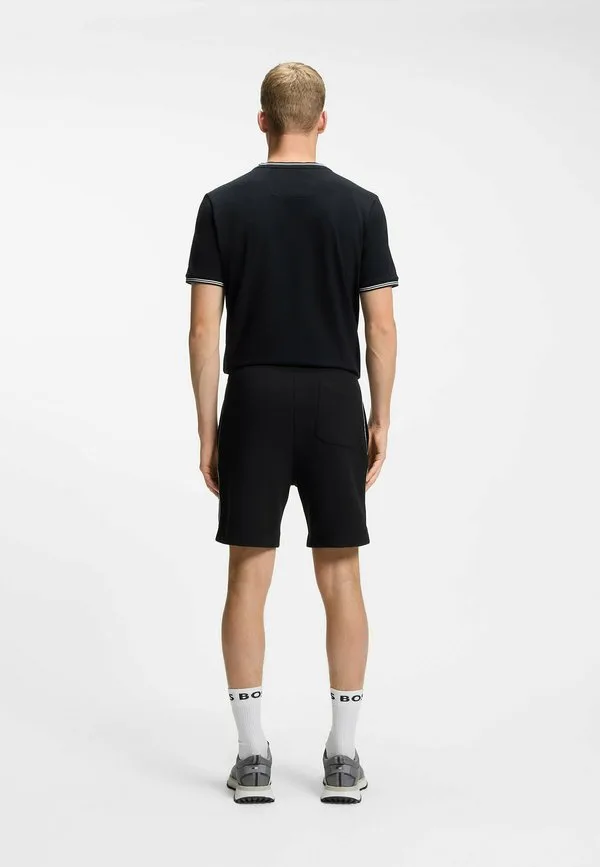 Шорты headlo Boss, Black One — фото 3
