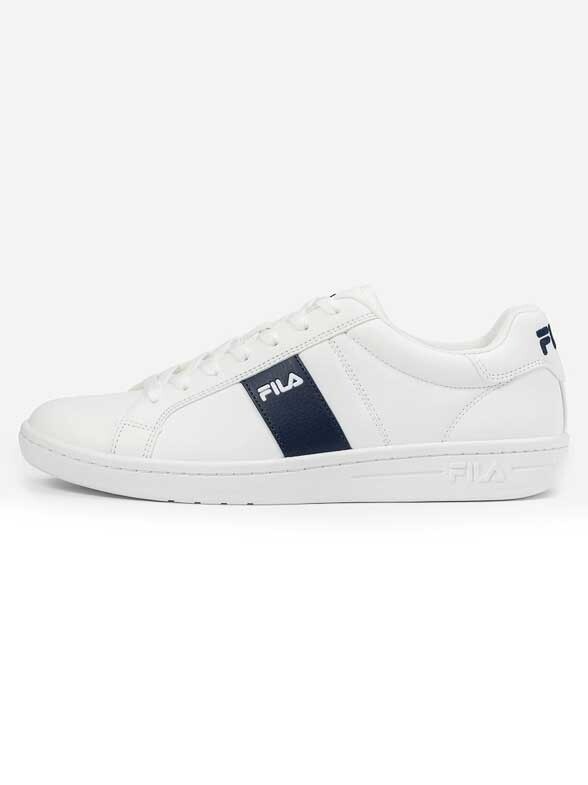 

Кроссовки Fila CROSSCOURT LINE, белый
