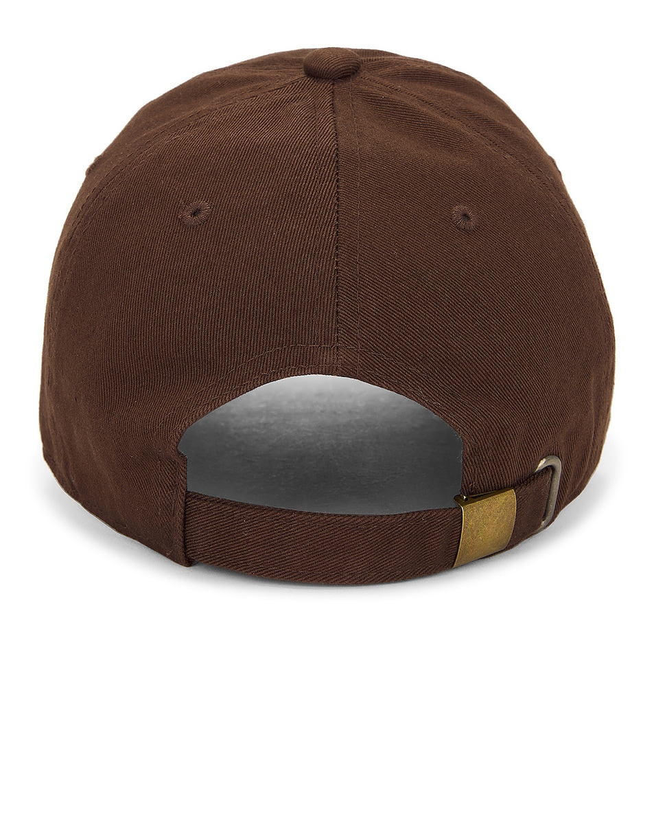 

Кепка мужская Wordmark Dad Hat Museum Of Peace And Quiet, цвет Clay