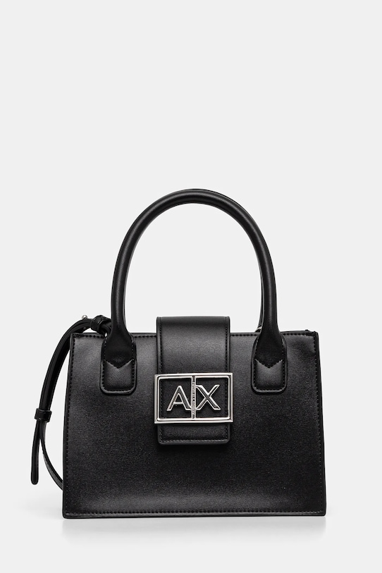 

Сумка Armani Exchange, черный
