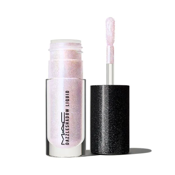 

Жидкие тени для век Dazzleshadow Liquid Mac Cosmetics, цвет diamond crumbles
