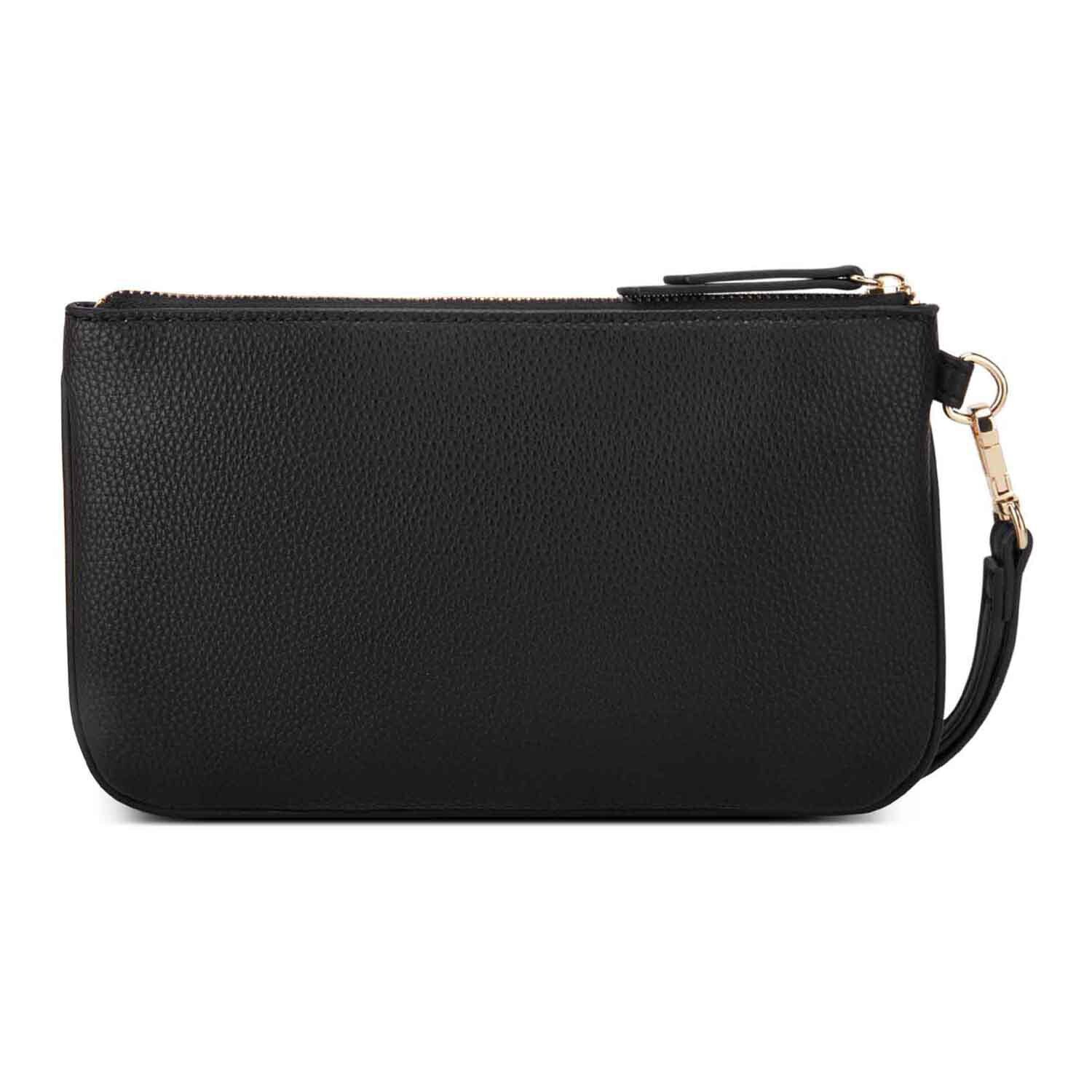 

Браслет Nine West Astoria Nine West, черный
