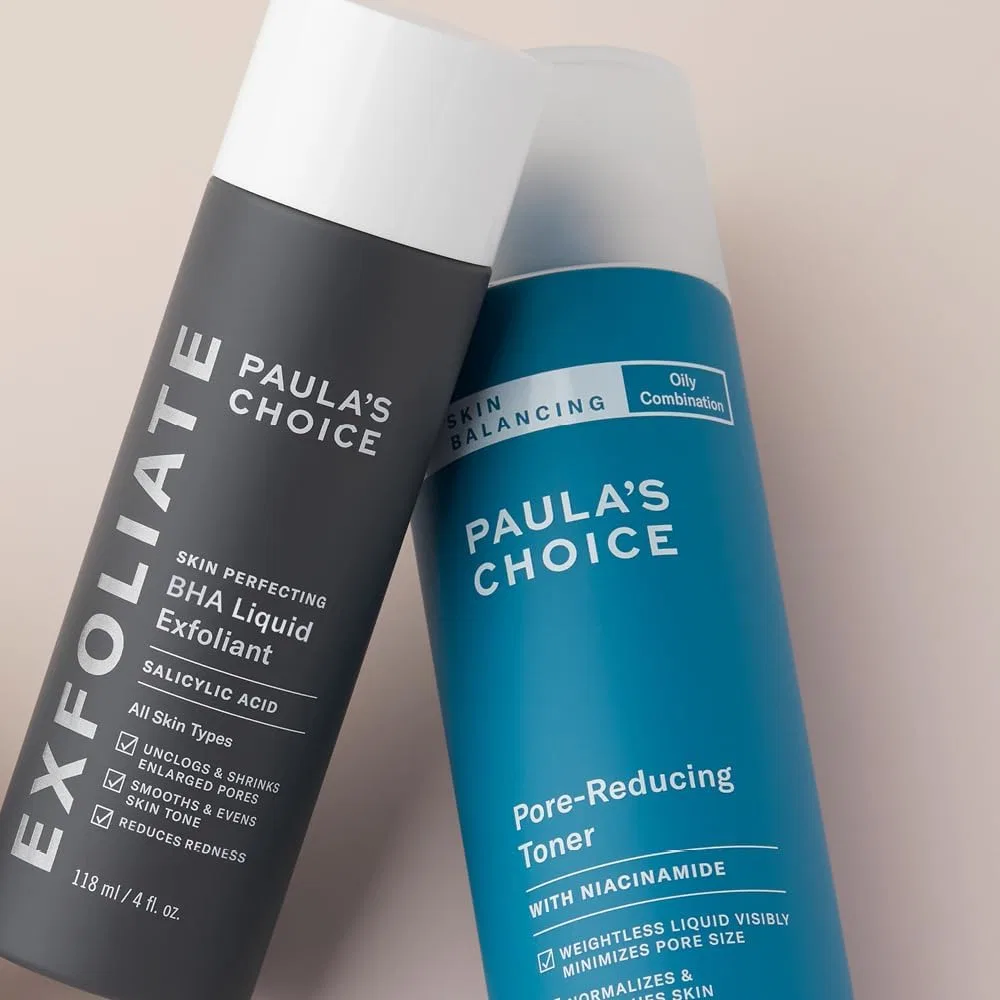 Набор для ухода за кожей лица «Restores + Cleanse» от Paula's Choice Paula'S Choice — фото 2