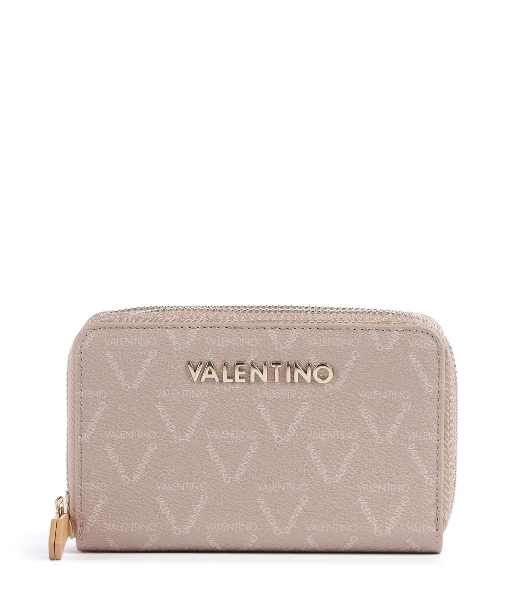 

Женский кошелек re полиуретан Valentino Bags, бежевый