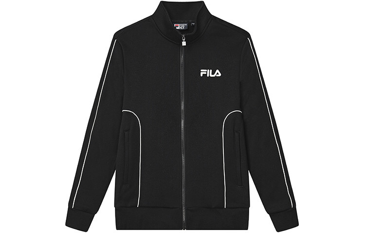 

ФИЛА Мужская куртка FILA, цвет Black
