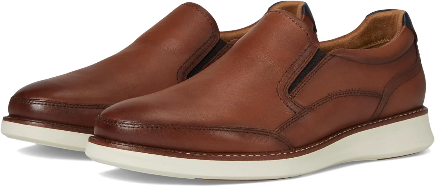 Florsheim Launch Moc Toe Slip On Мужские слипоны, мультиколор