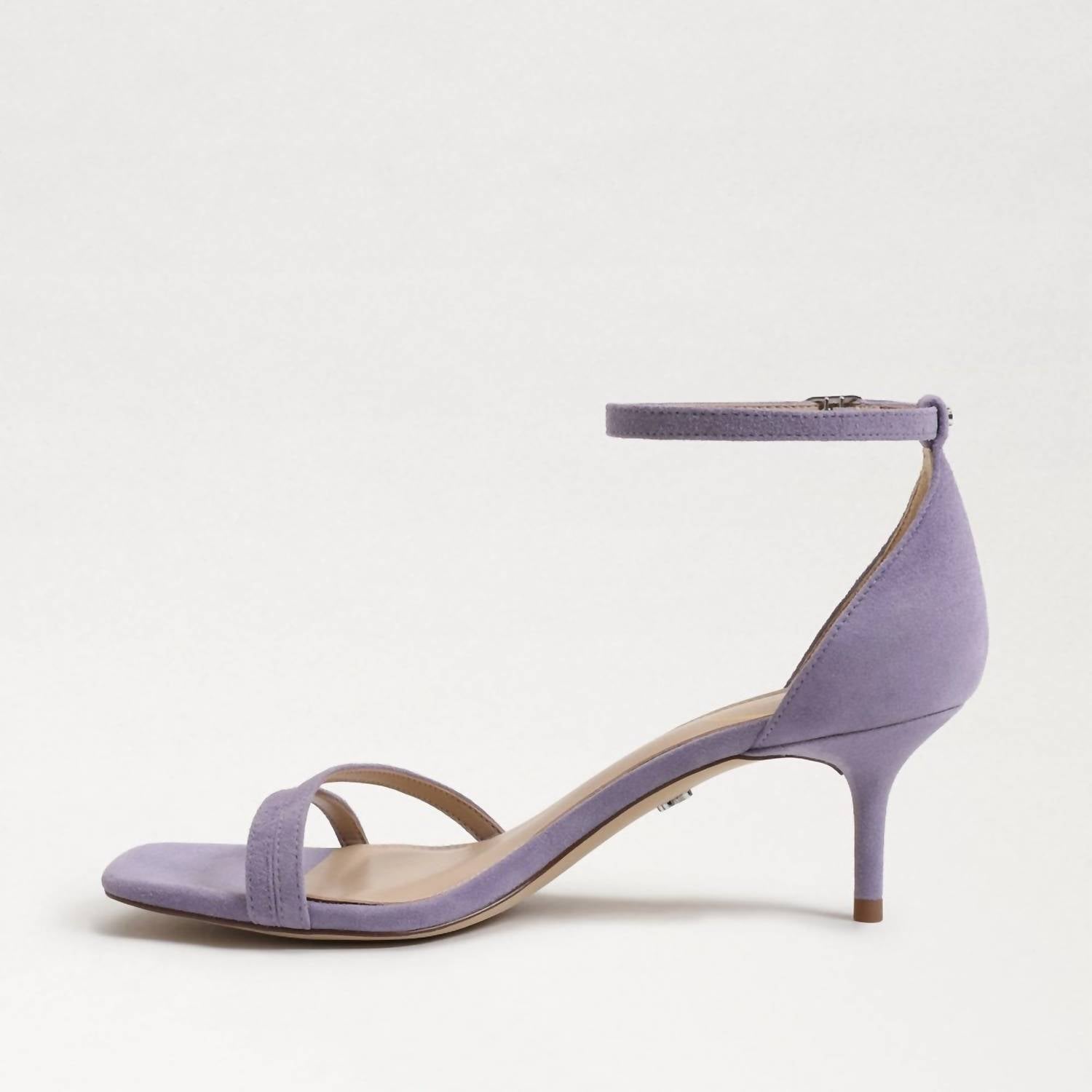 Peoni Kitten Heel In Iris Sam Edelman, Iris — фото 3