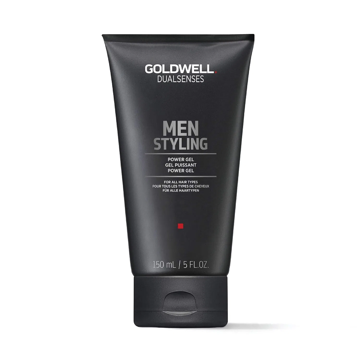 Гель для укладки Goldwell Dual Senses for Men Power Gel Goldwell