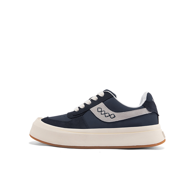 

Низкие мужские кроссовки HANG TEN, Pilot Blue