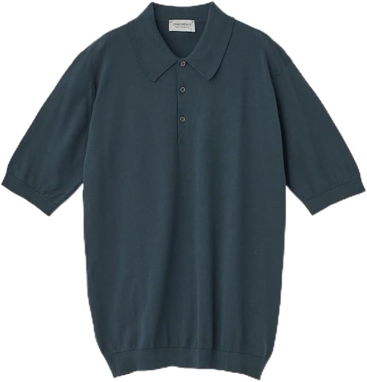 

Футболка-поло JOHN SMEDLEY ISIS