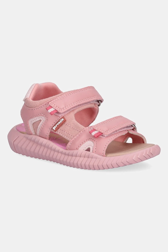 

Детские сандалии Garvalin, розовый