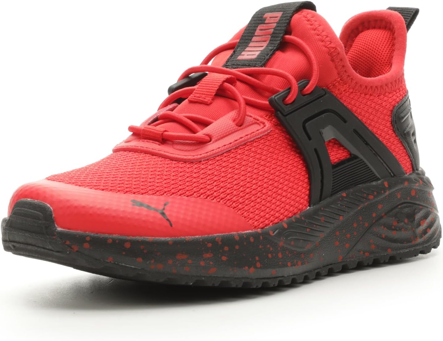 

Кроссовки Puma, черный