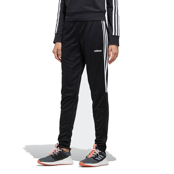 Брюки sereno 19 брюки азиатские размеры Adidas, черный — фото 3