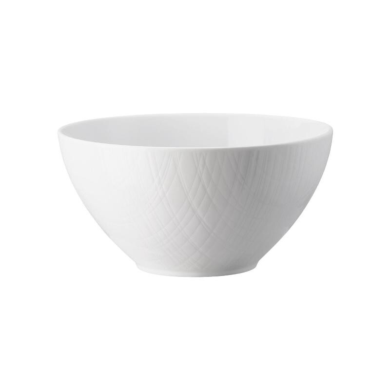

Миска сетчатая белая высотой 18 см Rosenthal, белый