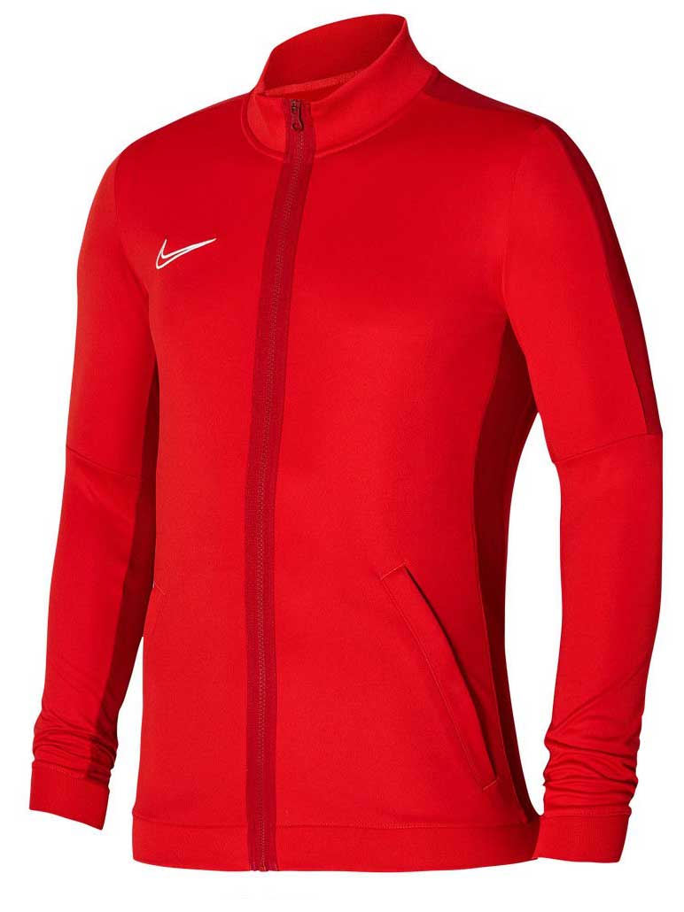 

Спортивный топ Nike Team M NK DF ACD23 TRK JKT K, красный