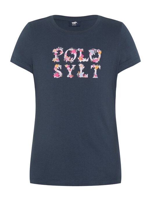 

Футболка Polo Sylt, синий
