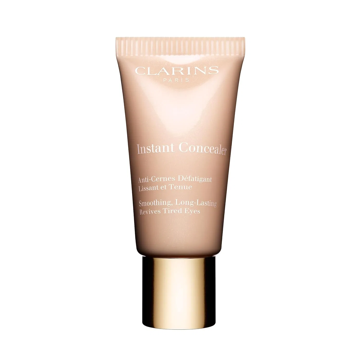 Корректор для глаз Instant Concealer Corrector Antiojeras 01 от CLARINS Clarins