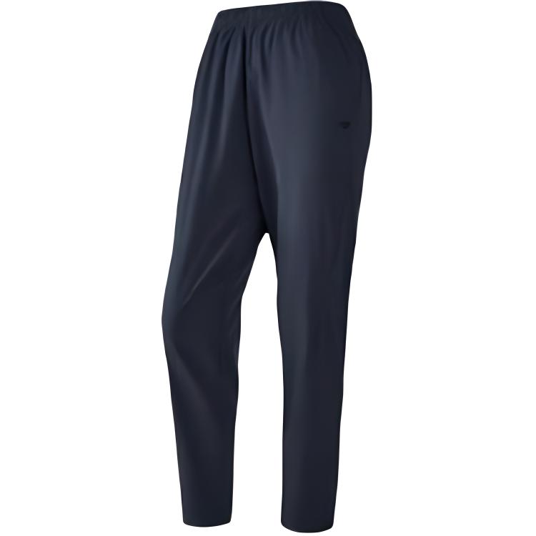 

Вязаные спортивные штаны Women's Carbon Gray Skechers, серый