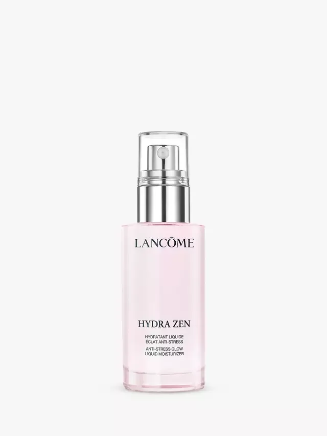 Крем для лица Lancôme — Жидкий увлажняющий Hydra Zen Anti-Stress Glow, 50 мл