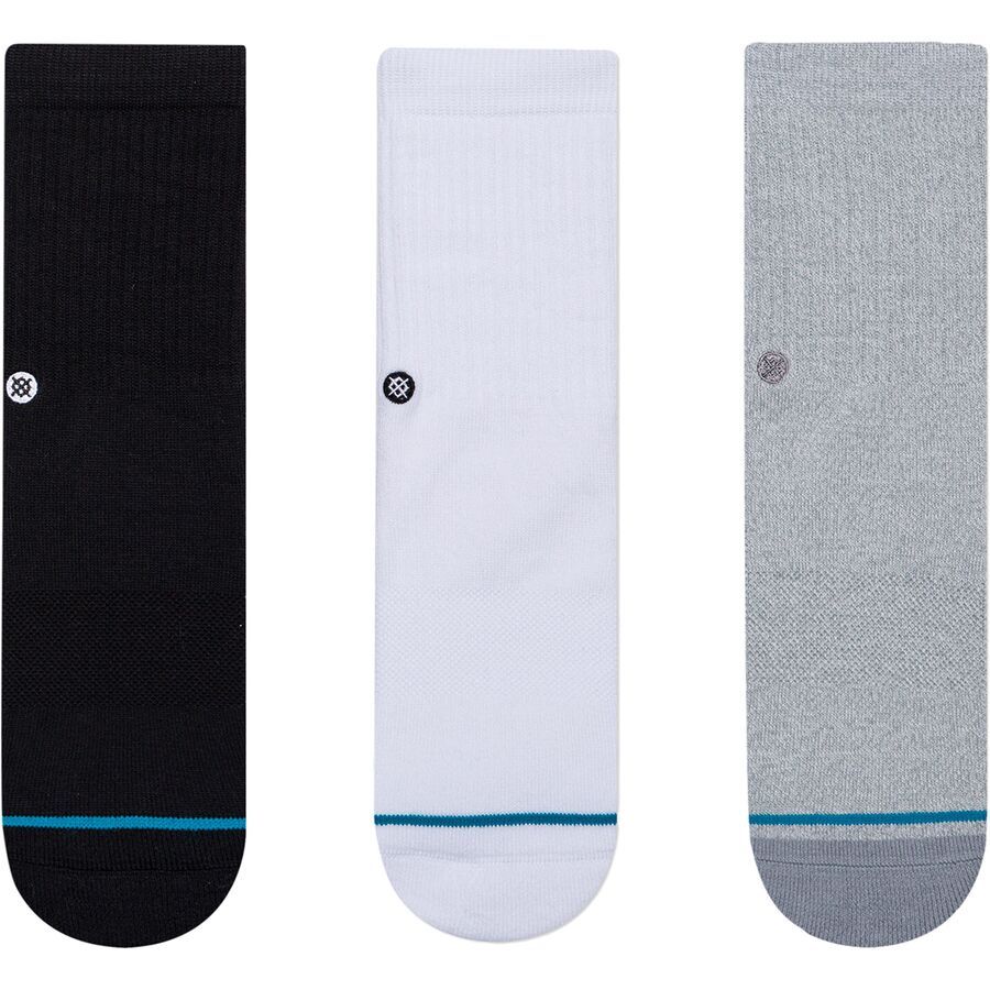 

Носки Stance Icon ST Staple Stance, Multi