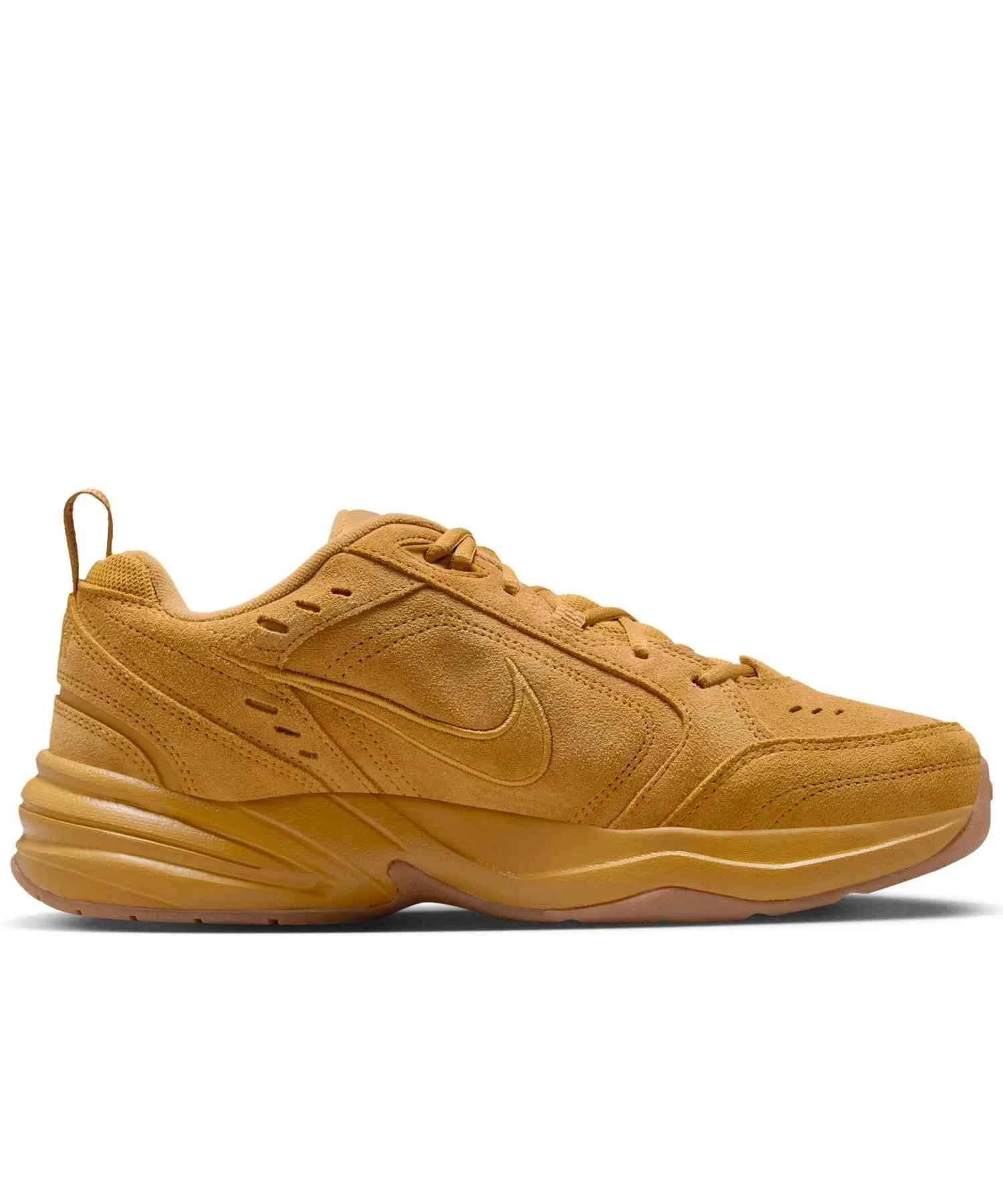 Мужские кроссовки Nike Air Monarch SE — фото 3