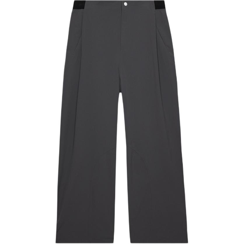 

Брюки из софтшелла, унисекс Kolon Sport, as-soot