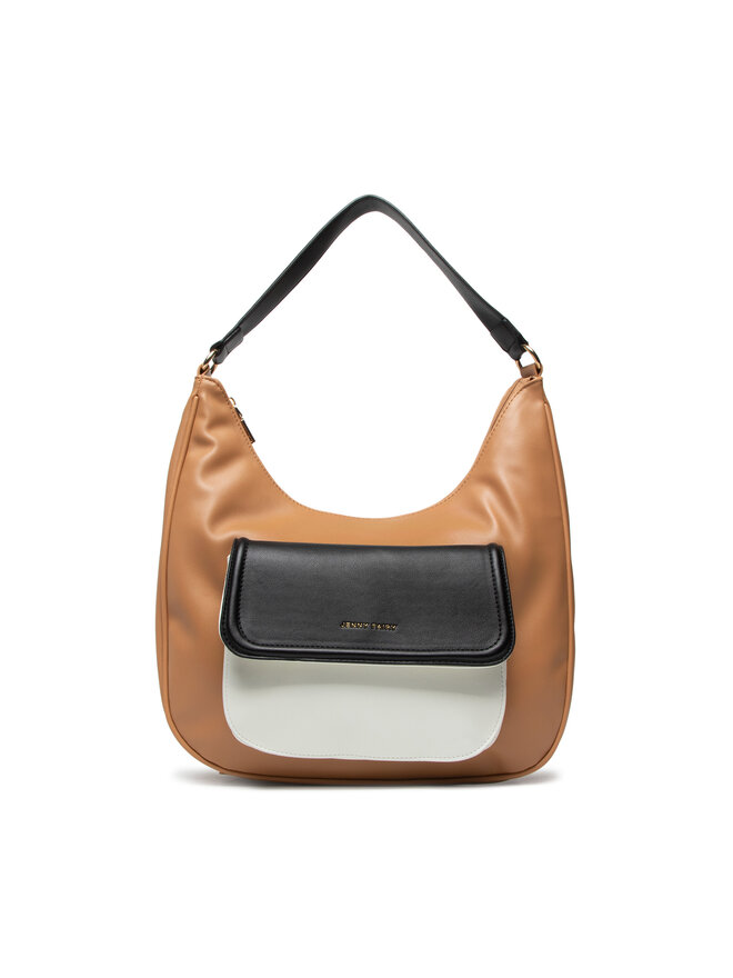 

Сумка Jenny Fairy MJH-J-071-MX-01, коричневый