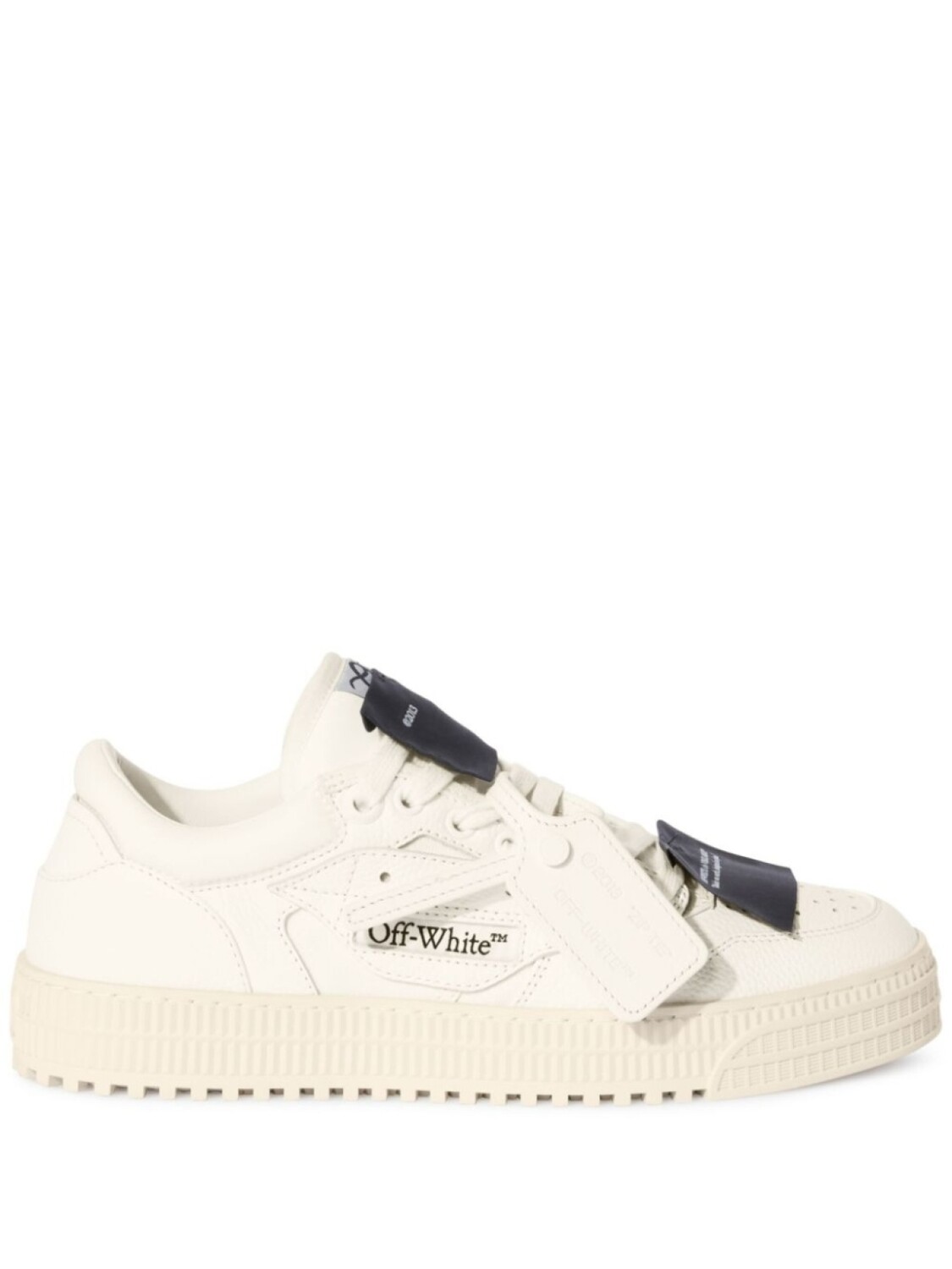 

Off-White кроссовки 3.0 Off Court, белый