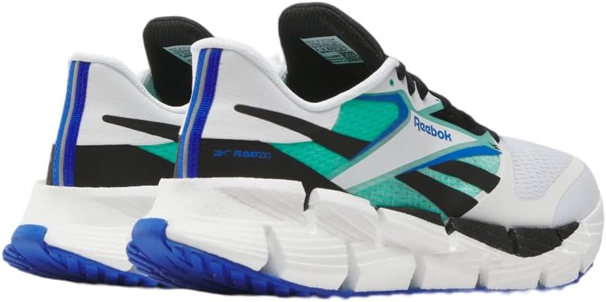 Мужские беговые кроссовки Reebok Floatzig — фото 3