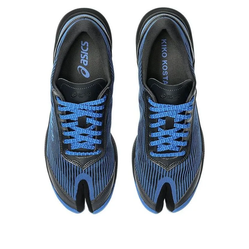 Кроссовки ASICS x Кико Костадинов ILARGI FF 'Electric Blue Black' — фото 3