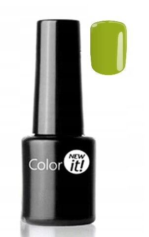 

Гибридный лак Color It, № 720, 8 г Silcare