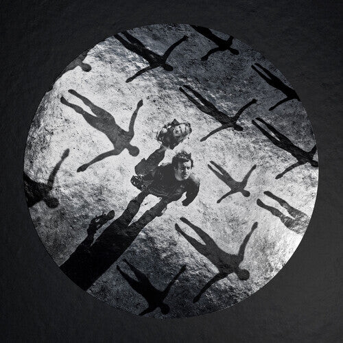 

Виниловая пластинка Muse: Absolution XX Anniversary